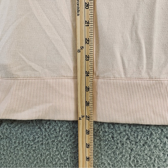 Reebok Top‎ Women's Long Sleeve Active T-Shirt Orange Size XL - Picture 11 of 12